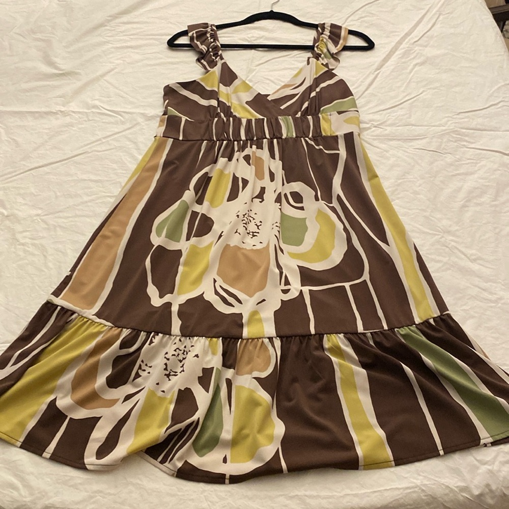 Cute sundress